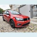 VOLKSWAGEN GOL - VERMELHO - 2023 Foto 1 (Miniatura)