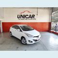 HYUNDAI HB 20S - BRANCO - 2015 Foto 1 (Miniatura)