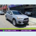 MITSUBISHI ASX - PRATA - 2014 Foto 1 (Miniatura)