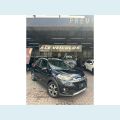 HONDA WR-V - PRETO - 2018 Foto 1 (Miniatura)