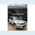 VOLKSWAGEN TIGUAN - PRATA - 2015 Foto 1 (Miniatura)