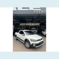 VOLKSWAGEN SAVEIRO - BRANCO - 2015 Foto 1 (Miniatura)