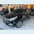 HYUNDAI IX 35 B - PRETO - 2017 Foto 1 (Miniatura)