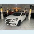 CHEVROLET AGILE 1.4MT LTZ - BRANCO - 2014 Foto 1 (Miniatura)