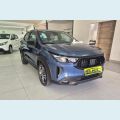 FIAT FASTBACK IMPETUS HY - AZUL - 2025 Foto 1 (Miniatura)