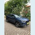 FIAT FASTBACK IMPETUS HY - AZUL - 2025 Foto 1 (Miniatura)