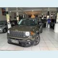 JEEP RENEGADE 1.8 4X2 FLEX 16V AUT. - VERDE - 2018 Foto 1 (Miniatura)