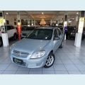 CHEVROLET PRISMA MAXX 1.4 8V 4P - PRATA - 2009 Foto 1 (Miniatura)