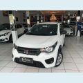 FIAT MOBI LIKE - BRANCO - 2024 Foto 1 (Miniatura)