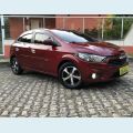 CHEVROLET ONIX 1.4AT LTZ - VERMELHO - 2018 Foto 1 (Miniatura)