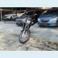 HONDA XRE 190 ABS FLEX - PRETO - 2016 Foto 1 (Miniatura)