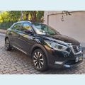 NISSAN KICKS SL 1.6 16V FLEXSTAR 5P AUT. - PRETO - 2017 Foto 1 (Miniatura)