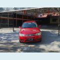 FIAT PALIO 1.0 ECONOMY FIRE FLEX 8V 4P - VERMELHO - 2013 Foto 1 (Miniatura)