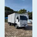 FORD CARGO 815E 4X2 - BRANCO - 2006 Foto 1 (Miniatura)
