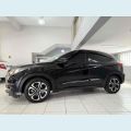 HONDA HR-V - PRETO - 2018 Foto 1 (Miniatura)