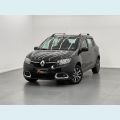 RENAULT SANDERO EXP16SCE - PRETO - 2019 Foto 1 (Miniatura)