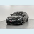 BMW 320I M SPORT FLEX - PRETO - 2023 Foto 1 (Miniatura)