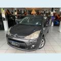 CITROËN C3 1.5 TENDANCE 8V FLEX 4P MANUAL - CINZA - 2015 Foto 1 (Miniatura)