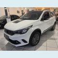 FIAT ARGO TREKKING 1.3 - BRANCO - 2021 Foto 1 (Miniatura)