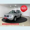 RENAULT DUSTER 2.0 16V DYNAMIQUE FLEXAUT. - PRATA - 2014 Foto 1 (Miniatura)