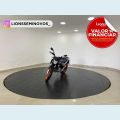 HONDA CB 250F TWISTER (CBS) - PRATA - 2020 Foto 1 (Miniatura)