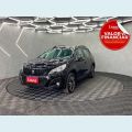 PEUGEOT 2008 ALLURE PACK 1.6 - PRETO - 2022 Foto 1 (Miniatura)