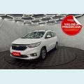 CHEVROLET SPIN PREMIER 7S 1.8 AUT. FLEX - BRANCO - 2022 Foto 1 (Miniatura)