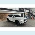 BMW X3 2.0 XDRIVE20I - BRANCO - 2014 Foto 1 (Miniatura)