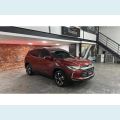 CHEVROLET TRACKER PREMIER 1.2 TURBO AUT. FLEX - VERMELHO - 2021 Foto 1 (Miniatura)