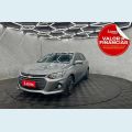 CHEVROLET ONIX LT 1.0 TURBO - PRATA - 2024 Foto 1 (Miniatura)