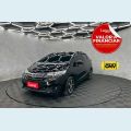 HONDA FIT 1.5 16V LX CVT FLEX - PRETO - 2015 Foto 1 (Miniatura)