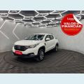 FIAT STRADA FREEDOM 1.3 CD FLEX - BRANCO - 2022 Foto 1 (Miniatura)