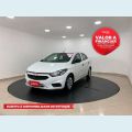 CHEVROLET ONIX 1.0 FLEX - BRANCO - 2020 Foto 1 (Miniatura)