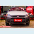 FIAT STRADA WORKING 1.4 FLEX - BRANCO - 2016 Foto 1 (Miniatura)