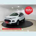 FORD ECOSPORT ECOSPORT FREESTYLE 1.6 16V FLEX - BRANCO - 2014 Foto 1 (Miniatura)