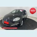 FIAT LINEA BLACKMOTION 1.8 16V FLEX - PRETO - 2016 Foto 1 (Miniatura)