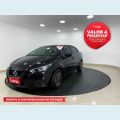 NISSAN VERSA EXCLUSIVE 1.6 FLEX AUT. - PRETO - 2021 Foto 1 (Miniatura)
