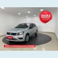 VOLKSWAGEN VOYAGE 1.6 MSI 8V FLEX - PRATA - 2020 Foto 1 (Miniatura)