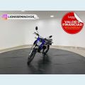 HONDA CG 160 TITAN - AZUL - 2019 Foto 1 (Miniatura)