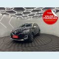 RENAULT CAPTUR INTENSE 2.0 16V AUT. FLEX - PRETO - 2018 Foto 1 (Miniatura)