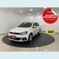 VOLKSWAGEN VOYAGE 1.0 MPI COMFORTLINE FLEX - BRANCO - 2017 Foto 1 (Miniatura)