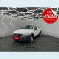 FIAT STRADA HARD WORKING 1.4 FLEX CD - BRANCO - 2020 Foto 1 (Miniatura)