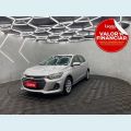 CHEVROLET ONIX LT 1.0 FLEX - PRATA - 2020 Foto 1 (Miniatura)