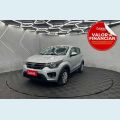FIAT MOBI LIKE 1.0 FLEX - PRATA - 2023 Foto 1 (Miniatura)