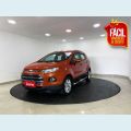 FORD ECOSPORT ECOSPORT TITANIUM 2.0 16V FLEX - LARANJA - 2013 Foto 1 (Miniatura)