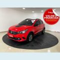 FIAT ARGO 1.3 TREKKING FLEX - VERMELHO - 2020 Foto 1 (Miniatura)
