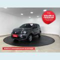 FIAT MOBI LIKE 1.0 - CINZA - 2020 Foto 1 (Miniatura)