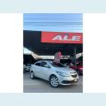 CHEVROLET PRISMA - PRATA - 2014 Foto 1 (Miniatura)