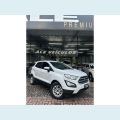 FORD ECOSPORT - BRANCO - 2020 Foto 1 (Miniatura)