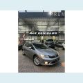 HONDA CIVIC - CINZA - 2014 Foto 1 (Miniatura)